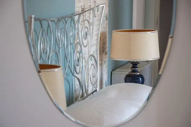 Family Apart Daire, 1 Yatak Odası, Sigara İçilmez (Suite Manuela)