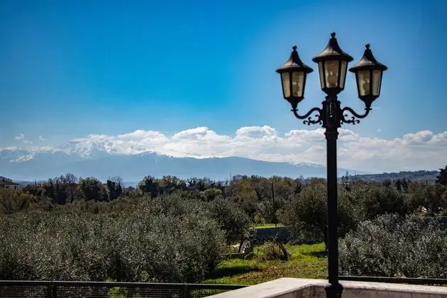 Family Apart Daire, 1 Yatak Odası, Sigara İçilmez (Suite Manuela)