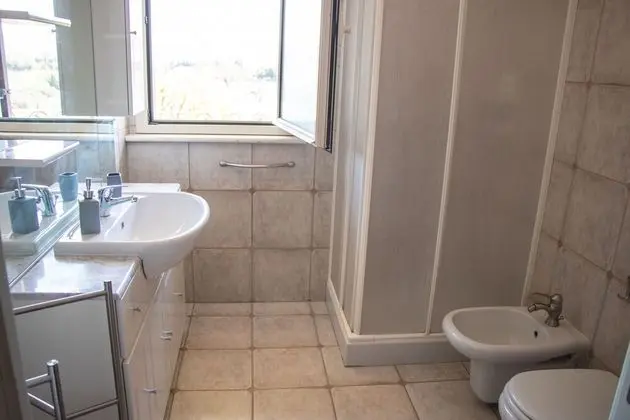 Family Apart Daire, 1 Yatak Odası, Sigara İçilmez (Suite Manuela)