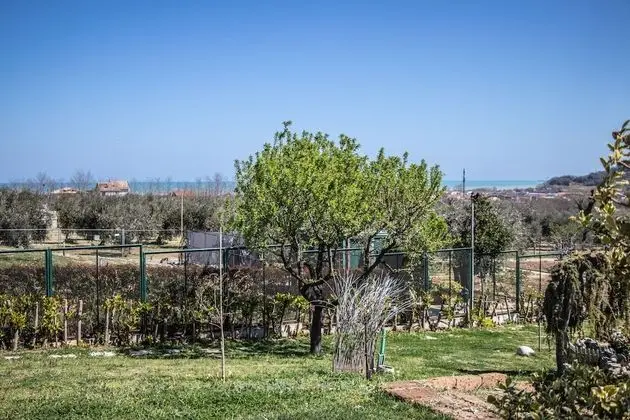 Family Apart Daire, 1 Yatak Odası, Sigara İçilmez (Suite Manuela)