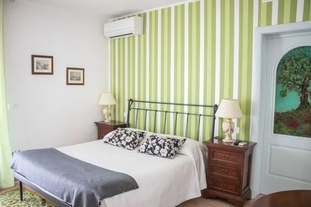 Family Apart Daire, 1 Yatak Odası, Sigara İçilmez (Suite Paola)