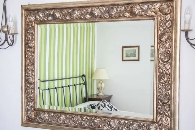 Family Apart Daire, 1 Yatak Odası, Sigara İçilmez (Suite Paola)