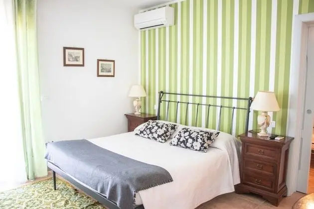 Family Apart Daire, 1 Yatak Odası, Sigara İçilmez (Suite Paola)