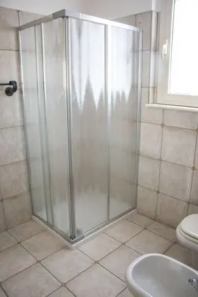 Family Apart Daire, 1 Yatak Odası, Sigara İçilmez (Suite Paola)