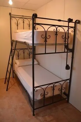 Family Apart Daire, 1 Yatak Odası, Sigara İçilmez (Suite Paola)