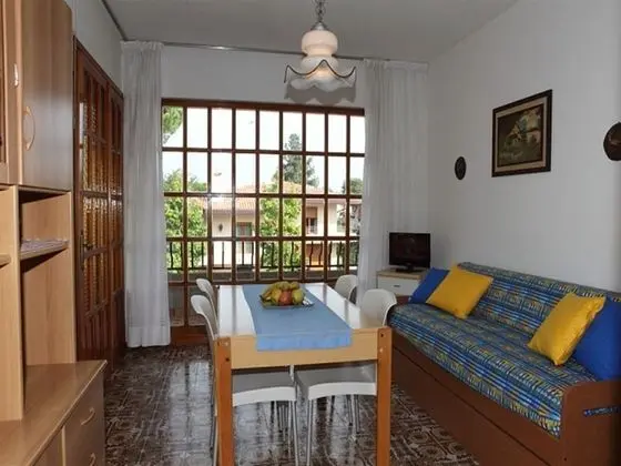 Apart Daire, 2 Yatak Odası (B40014)