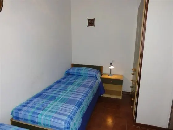 Apart Daire, 2 Yatak Odası (B40014)