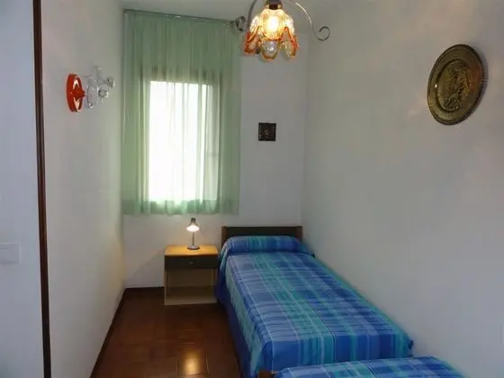 Apart Daire, 2 Yatak Odası (B40014)