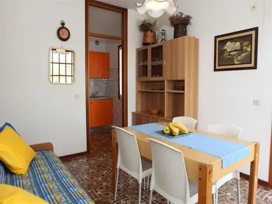 Apart Daire, 2 Yatak Odası (B40014)