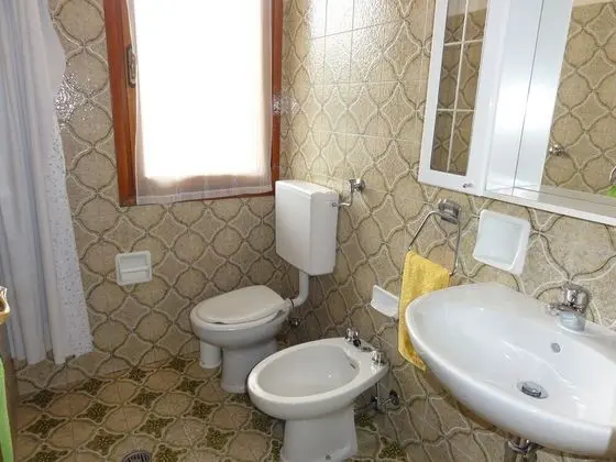 Apart Daire, 2 Yatak Odası (B40014)