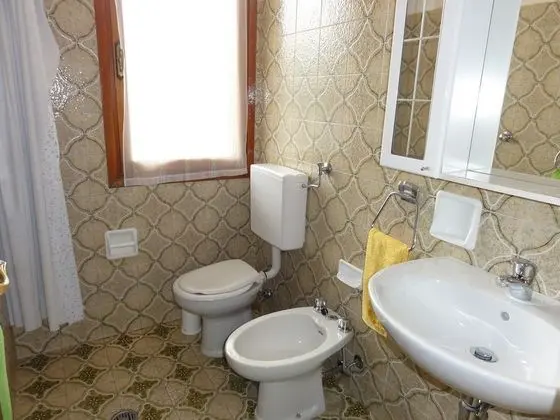 Apart Daire, 2 Yatak Odası (B40025)