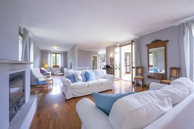 Family Villa, Birden Çok Yatak, Bahçeli (Villa Paola Tremezzo)