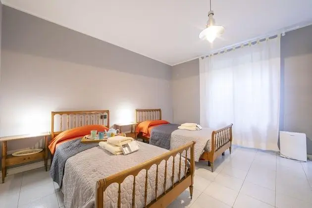 Family Villa, Birden Çok Yatak, Bahçeli (Villa Paola Tremezzo)