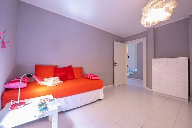 Family Villa, Birden Çok Yatak, Bahçeli (Villa Paola Tremezzo)