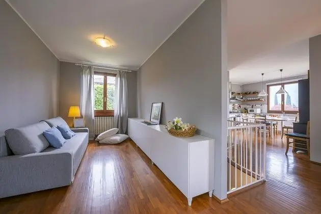 Family Villa, Birden Çok Yatak, Bahçeli (Villa Paola Tremezzo)