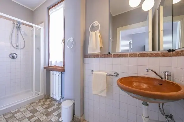 Family Villa, Birden Çok Yatak, Bahçeli (Villa Paola Tremezzo)