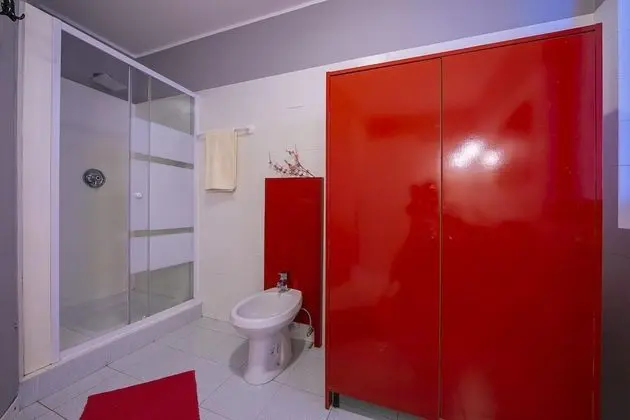 Family Villa, Birden Çok Yatak, Bahçeli (Villa Paola Tremezzo)