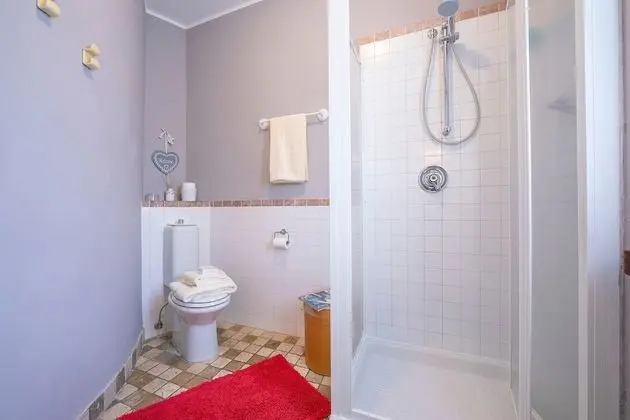 Family Villa, Birden Çok Yatak, Bahçeli (Villa Paola Tremezzo)