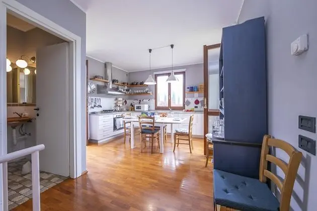 Family Villa, Birden Çok Yatak, Bahçeli (Villa Paola Tremezzo)