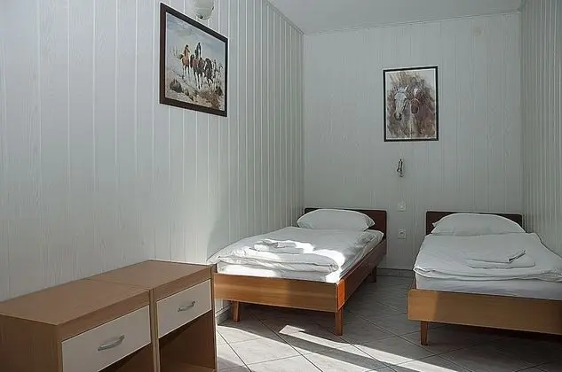 Apart Daire, 2 Yatak Odası (4 Adults)