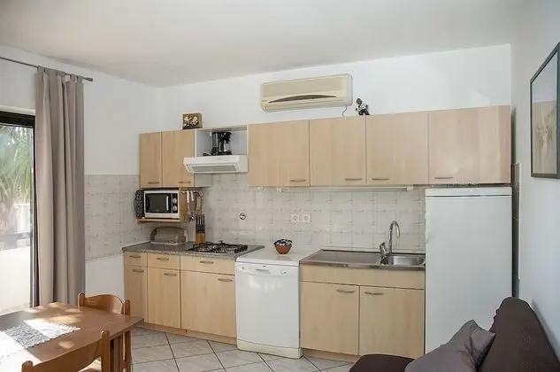 Apart Daire, 2 Yatak Odası (4 Adults)