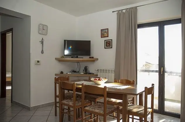 Apart Daire, 2 Yatak Odası (4 Adults)