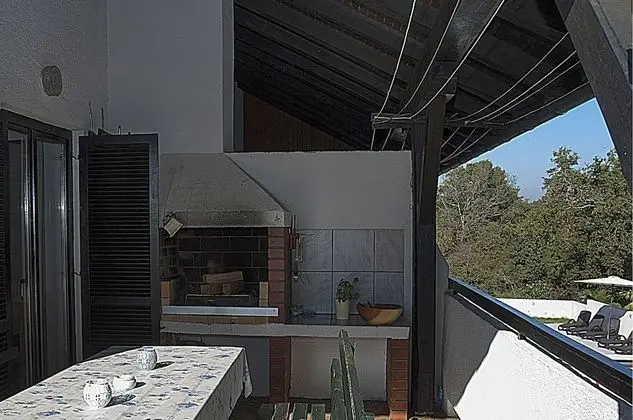 Apart Daire, 2 Yatak Odası (4 Adults)