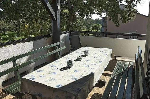 Apart Daire, 2 Yatak Odası (4 Adults)