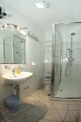 Apart Daire, 2 Yatak Odası (4 Adults)