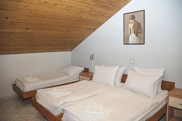 Apart Daire, 2 Yatak Odası (6 Adults)