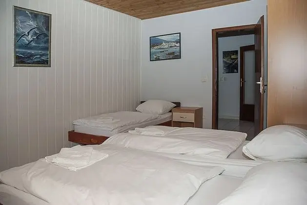 Apart Daire, 2 Yatak Odası (6 Adults)