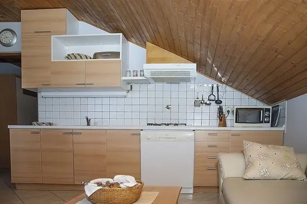 Apart Daire, 2 Yatak Odası (6 Adults)