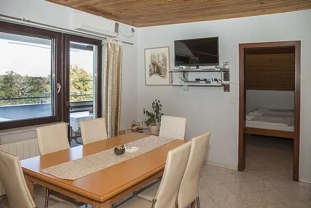 Apart Daire, 2 Yatak Odası (6 Adults)