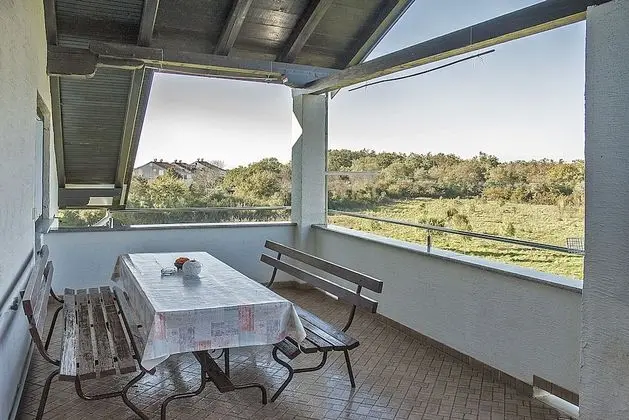 Apart Daire, 2 Yatak Odası (6 Adults)