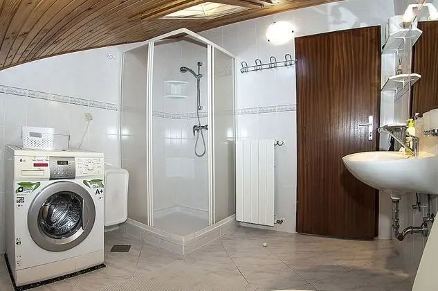 Apart Daire, 2 Yatak Odası (6 Adults)