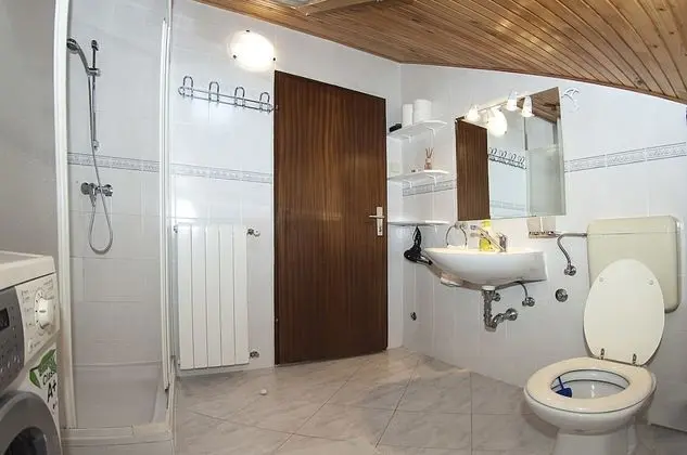 Apart Daire, 2 Yatak Odası (6 Adults)