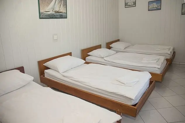 Apart Daire, 2 Yatak Odası (8 Adults)