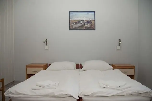 Apart Daire, 2 Yatak Odası (8 Adults)