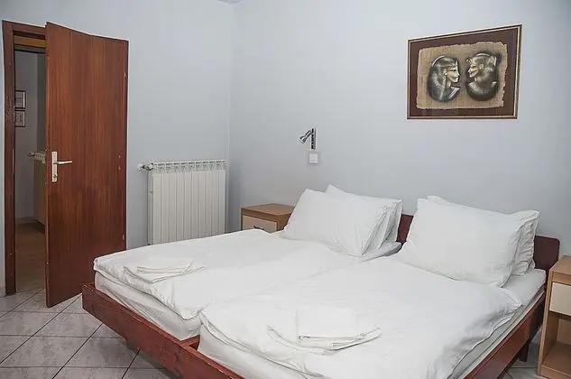 Apart Daire, 2 Yatak Odası (8 Adults)