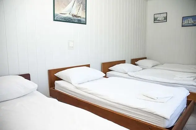 Apart Daire, 2 Yatak Odası (8 Adults)