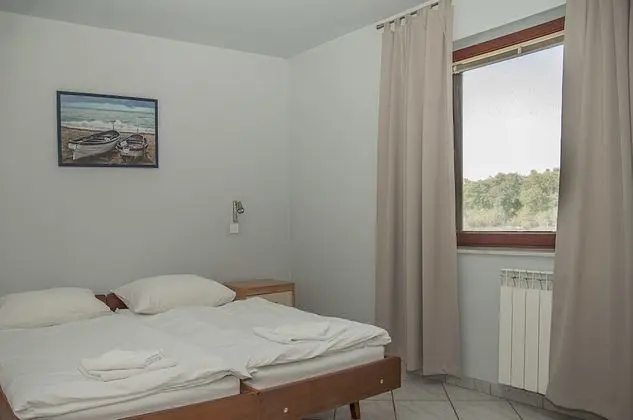 Apart Daire, 2 Yatak Odası (8 Adults)