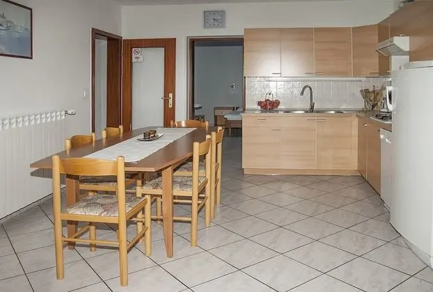 Apart Daire, 2 Yatak Odası (8 Adults)