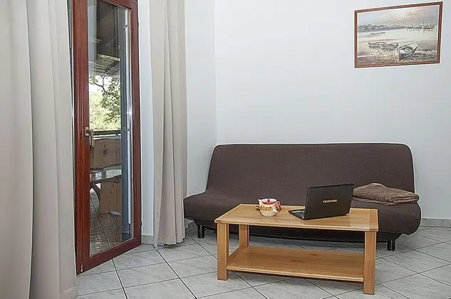 Apart Daire, 2 Yatak Odası (8 Adults)