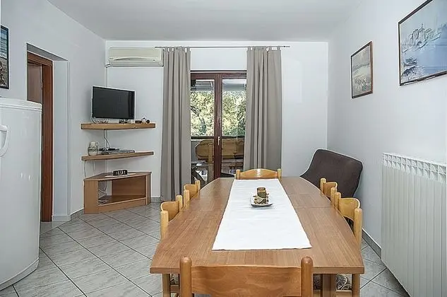 Apart Daire, 2 Yatak Odası (8 Adults)