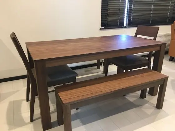 Ev (3 Bedroom)