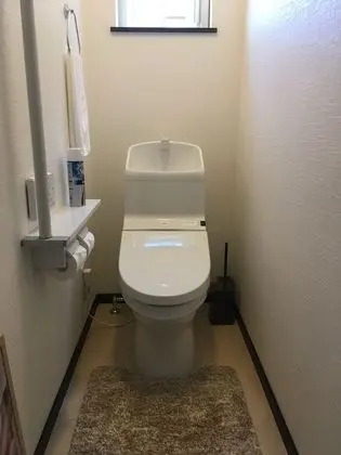 Ev (3 Bedroom)