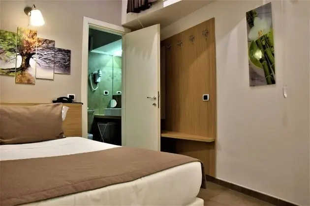 Comfort Tek Kişilik Oda
