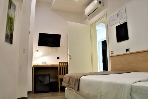 Comfort Tek Kişilik Oda