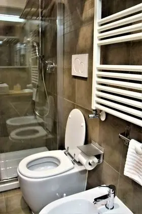 Comfort Tek Kişilik Oda