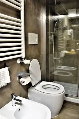 Comfort Tek Kişilik Oda